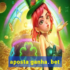 aposta ganha. bet